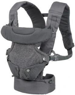 Infantino 4-in-1 Flip Advanced Draagzak BK-05204 -Kinderwagen Winkel infantino baby carrier flip advanced bk5204 16