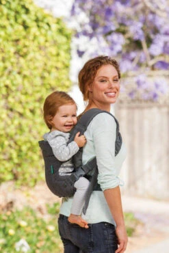 Infantino 4-in-1 Flip Advanced Draagzak BK-05204 -Kinderwagen Winkel infantino baby carrier flip advanced bk5204 6