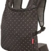 Infantino Zip Travel Draagzak BK-05308 1 Infantino Zip Travel Draagzak BK-05308 -Kinderwagen Winkel infantino baby carrier zip bk05308 6