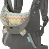 Infantino Cuddle Up Ergonomic Hoodie Draagzak BK-05331 -Kinderwagen Winkel infantino cuddle up hoodie carrier bk05331 13
