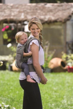 Infantino Cuddle Up Ergonomic Hoodie Draagzak BK-05331 -Kinderwagen Winkel infantino cuddle up hoodie carrier bk05331 5