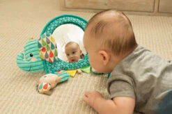 Infantino Elephant Autospiegel BK-316313 11 Infantino Elephant Autospiegel BK-316313 -Kinderwagen Winkel infantino elephant autospiegel bk 316313 1