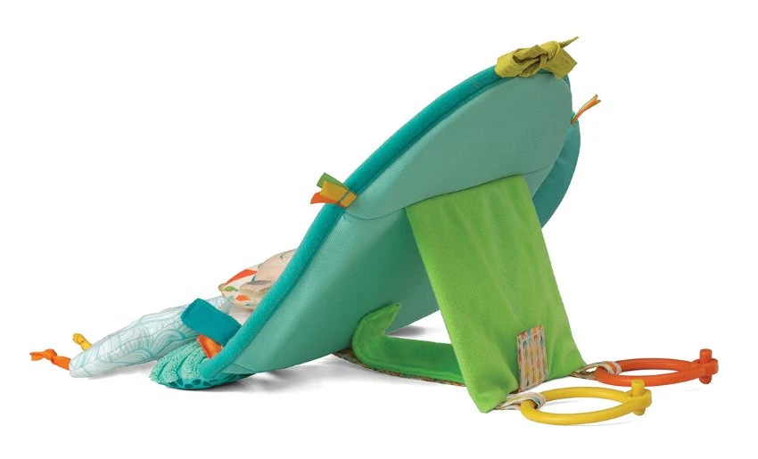 Infantino Elephant Autospiegel BK-316313 4 Infantino Elephant Autospiegel BK-316313 - Afbeelding 2