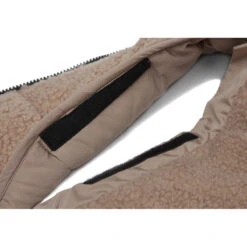 Jollein Biscuit Buggy/Wandelwagen Voetenzak 025-800-00103 -Kinderwagen Winkel jollein biscuit buggywandelwagen voetenzak 025 800 00103 .8