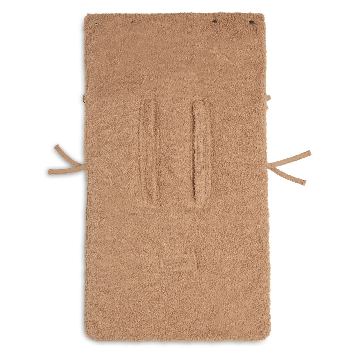 Jollein Boucle Biscuit 3/5 Punts 0-9 Maanden Autostoel Voetenzak 025-811-66067 7 Jollein Boucle Biscuit 3/5 Punts 0-9 Maanden Autostoel Voetenzak 025-811-66067 - Afbeelding 5