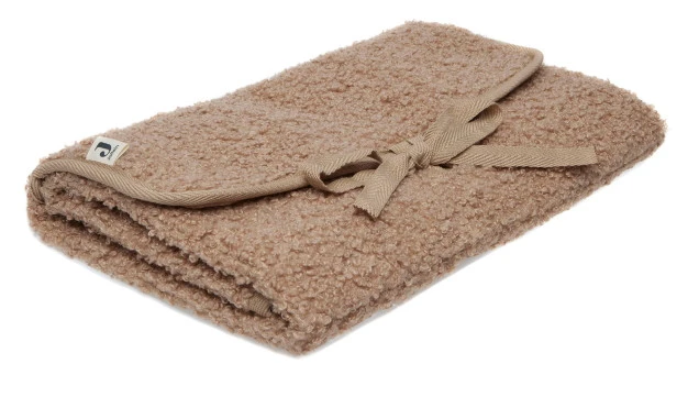 Jollein Boucle Biscuit Verschoningsmat 096-001-66067 7 Jollein Boucle Biscuit Verschoningsmat 096-001-66067 - Afbeelding 5