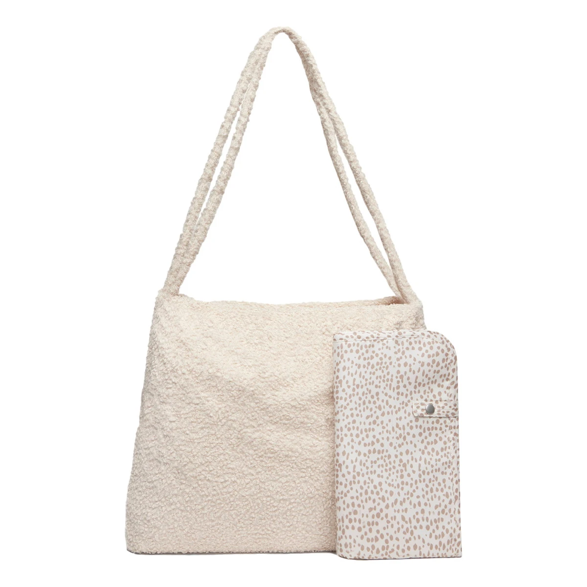 Jollein Boucle Naturel Luiertas 027-819-66060 3 Jollein Boucle Naturel Luiertas 027-819-66060