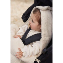 Jollein Grain Knit Oatmeal 3/5 Punts 0-9 Maanden Autostoel Voetenzak 025-811-67047 15 Jollein Grain Knit Oatmeal 3/5 Punts 0-9 Maanden Autostoel Voetenzak 025-811-67047 -Kinderwagen Winkel jollein grain knit oatmeal 0 9 maanden autostoel voetenzak 025 811 67047 3