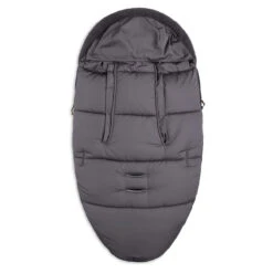 Jollein Grey Buggy/Wandelwagen Voetenzak 025-800-00023 -Kinderwagen Winkel jollein grey buggywandelwagen voetenzak 025 800 00023 .2