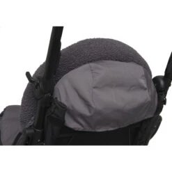 Jollein Grey Buggy/Wandelwagen Voetenzak 025-800-00023 -Kinderwagen Winkel jollein grey buggywandelwagen voetenzak 025 800 00023 .4