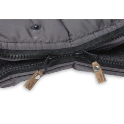 Jollein Grey Buggy/Wandelwagen Voetenzak 025-800-00023 -Kinderwagen Winkel jollein grey buggywandelwagen voetenzak 025 800 00023 .7