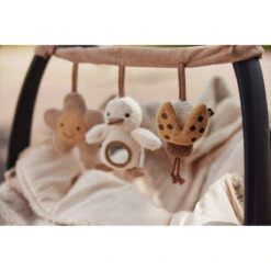 Jollein Spring Garden Bloom Wagenspanner 061-001-67002 -Kinderwagen Winkel jollein spring garden bloom wagenspanner 061 001 67002 .10