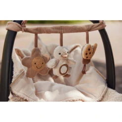 Jollein Spring Garden Bloom Wagenspanner 061-001-67002 -Kinderwagen Winkel jollein spring garden bloom wagenspanner 061 001 67002 .9