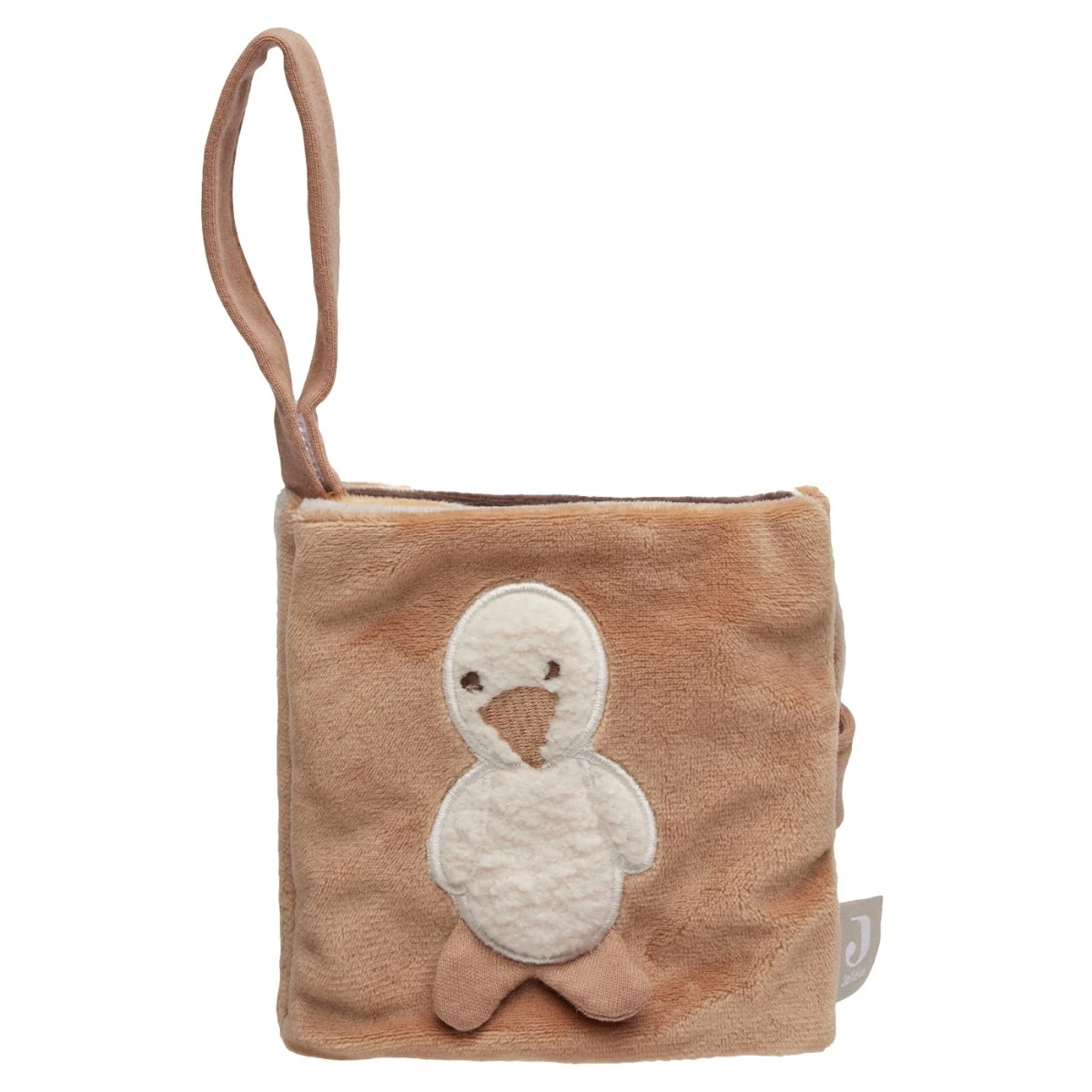 Jollein Spring Garden Buggyboekje 221-001-67018 3 Jollein Spring Garden Buggyboekje 221-001-67018