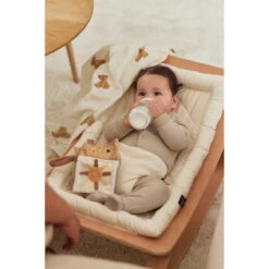 Jollein Spring Garden Buggyboekje 221-001-67018 23 Jollein Spring Garden Buggyboekje 221-001-67018 -Kinderwagen Winkel jollein spring garden buggyboekje 221 001 67018 .10