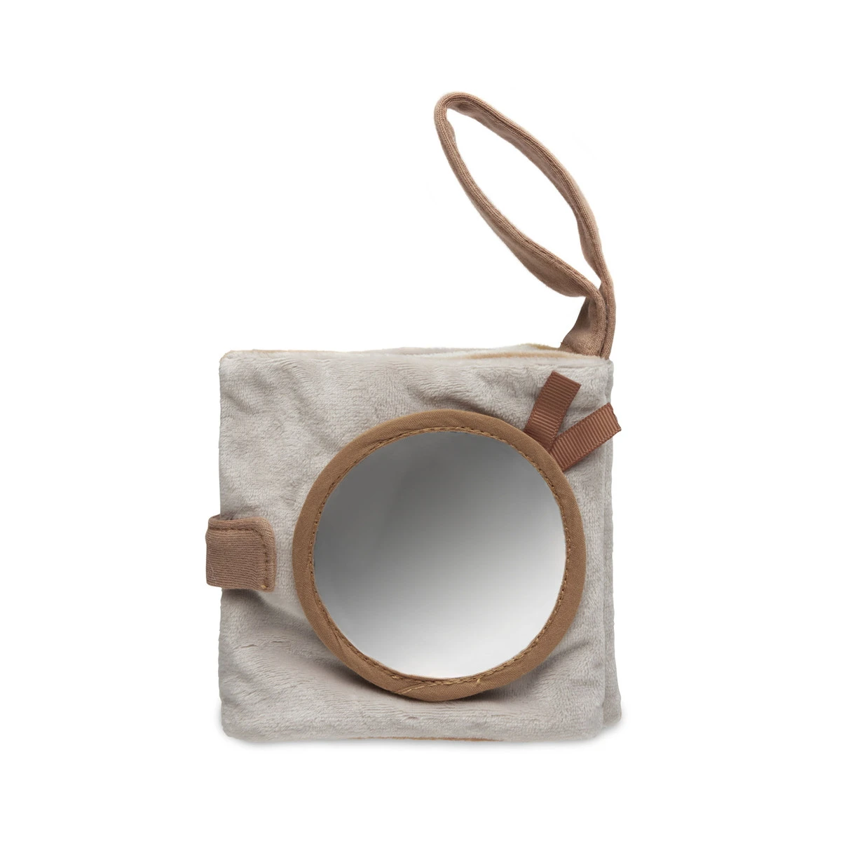 Jollein Spring Garden Buggyboekje 221-001-67018 6 Jollein Spring Garden Buggyboekje 221-001-67018 - Afbeelding 4