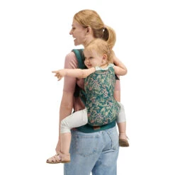 Kinderkraft Milo Nature Vibes Draagzak KNMILONAGRE0000 13 Kinderkraft Milo Nature Vibes Draagzak KNMILONAGRE0000 -Kinderwagen Winkel kinderkraft milo nature vibes 5902533919949 3 1 1
