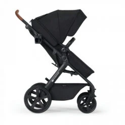 Kinderkraft A-Tour Black 3-in-1 Kinderwagen Incl. Autostoel KSATOU00BLK3000 -Kinderwagen Winkel kinderkraft a tour black 3 in 1 kinderwagen incl autostoel ksatou00blk3000 4