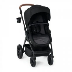 Kinderkraft A-Tour Black 3-in-1 Kinderwagen Incl. Autostoel KSATOU00BLK3000 -Kinderwagen Winkel kinderkraft a tour black 3 in 1 kinderwagen incl autostoel ksatou00blk3000 5