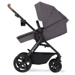 Kinderkraft A-Tour Dark Grey 3-in-1 Kinderwagen Incl. Autostoel KSATOU00DGR3000 20 Kinderkraft A-Tour Dark Grey 3-in-1 Kinderwagen Incl. Autostoel KSATOU00DGR3000 -Kinderwagen Winkel kinderkraft a tour dark grey 3 in 1 kinderwagen incl. autostoel ksatou00dgr3000 3