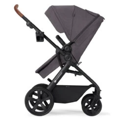 Kinderkraft A-Tour Dark Grey 3-in-1 Kinderwagen Incl. Autostoel KSATOU00DGR3000 21 Kinderkraft A-Tour Dark Grey 3-in-1 Kinderwagen Incl. Autostoel KSATOU00DGR3000 -Kinderwagen Winkel kinderkraft a tour dark grey 3 in 1 kinderwagen incl. autostoel ksatou00dgr3000 4