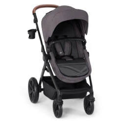 Kinderkraft A-Tour Dark Grey 3-in-1 Kinderwagen Incl. Autostoel KSATOU00DGR3000 23 Kinderkraft A-Tour Dark Grey 3-in-1 Kinderwagen Incl. Autostoel KSATOU00DGR3000 -Kinderwagen Winkel kinderkraft a tour dark grey 3 in 1 kinderwagen incl. autostoel ksatou00dgr3000 6