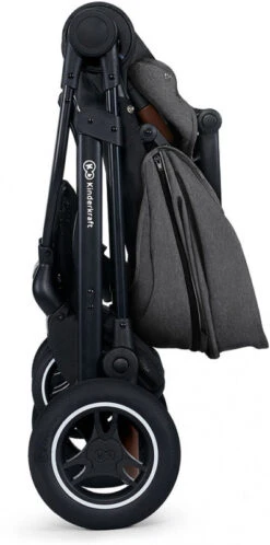 Kinderkraft All Road Imperial Blue Wandelwagen KKWALRONAV0000 -Kinderwagen Winkel kinderkraft all road wandelwagen 4