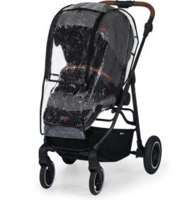 Kinderkraft All Road Ash Grey Wandelwagen KKWALROAGR0000 -Kinderwagen Winkel kinderkraft all road wandelwagen 6 1