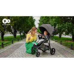 Kinderkraft Askoy Cozy Grey Wandelwagen KSASKO00GRY0000 23 Kinderkraft Askoy Cozy Grey Wandelwagen KSASKO00GRY0000 -Kinderwagen Winkel kinderkraft askoy wandelwagen 15 2