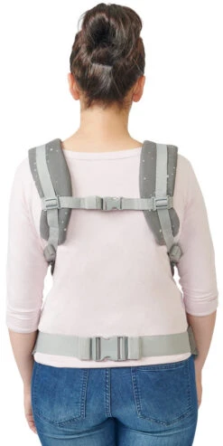 Kinderkraft Huggy Grey Draagzak KKNHUGGGRY0000 -Kinderwagen Winkel kinderkraft huggy grey draagzak kknhugggry0000 5