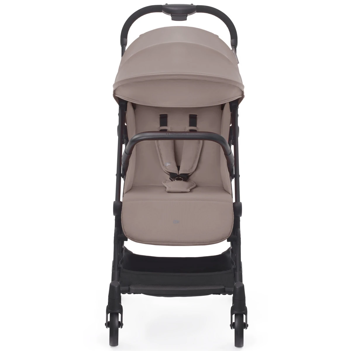 Kinderkraft Indy 2 Calm Beige Wandelwagen KSINDY00BEG0000 4 Kinderkraft Indy 2 Calm Beige Wandelwagen KSINDY00BEG0000 - Afbeelding 2