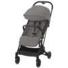 Kinderkraft Indy 2 Cozy Grey Wandelwagen KSINDY00GRY0000 -Kinderwagen Winkel kinderkraft indy 2 cozy grey wandelwagen ksindy00gry0000 1