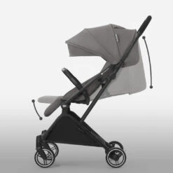 Kinderkraft Indy 2 Cozy Grey Wandelwagen KSINDY00GRY0000 -Kinderwagen Winkel kinderkraft indy 2 cozy grey wandelwagen ksindy00gry0000 10