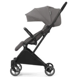 Kinderkraft Indy 2 Cozy Grey Wandelwagen KSINDY00GRY0000 -Kinderwagen Winkel kinderkraft indy 2 cozy grey wandelwagen ksindy00gry0000 3