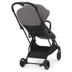 Kinderkraft Indy 2 Cozy Grey Wandelwagen KSINDY00GRY0000 -Kinderwagen Winkel kinderkraft indy 2 cozy grey wandelwagen ksindy00gry0000 5