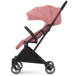 Kinderkraft Indy 2 Dhalia Pink Wandelwagen KSINDY00PNK0000 -Kinderwagen Winkel kinderkraft indy 2 dhalia pink wandelwagen ksindy00pnk0000 3