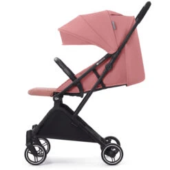 Kinderkraft Indy 2 Dhalia Pink Wandelwagen KSINDY00PNK0000 -Kinderwagen Winkel kinderkraft indy 2 dhalia pink wandelwagen ksindy00pnk0000 4