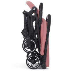 Kinderkraft Indy 2 Dhalia Pink Wandelwagen KSINDY00PNK0000 -Kinderwagen Winkel kinderkraft indy 2 dhalia pink wandelwagen ksindy00pnk0000 6