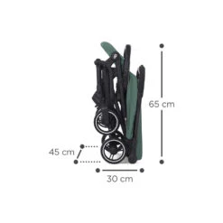 Kinderkraft Indy 2 Nature Vibes Wandelwagen KSINDYNAGRE0000 -Kinderwagen Winkel kinderkraft indy 2 nature vibes wandelwagen ksindynagre0000 9