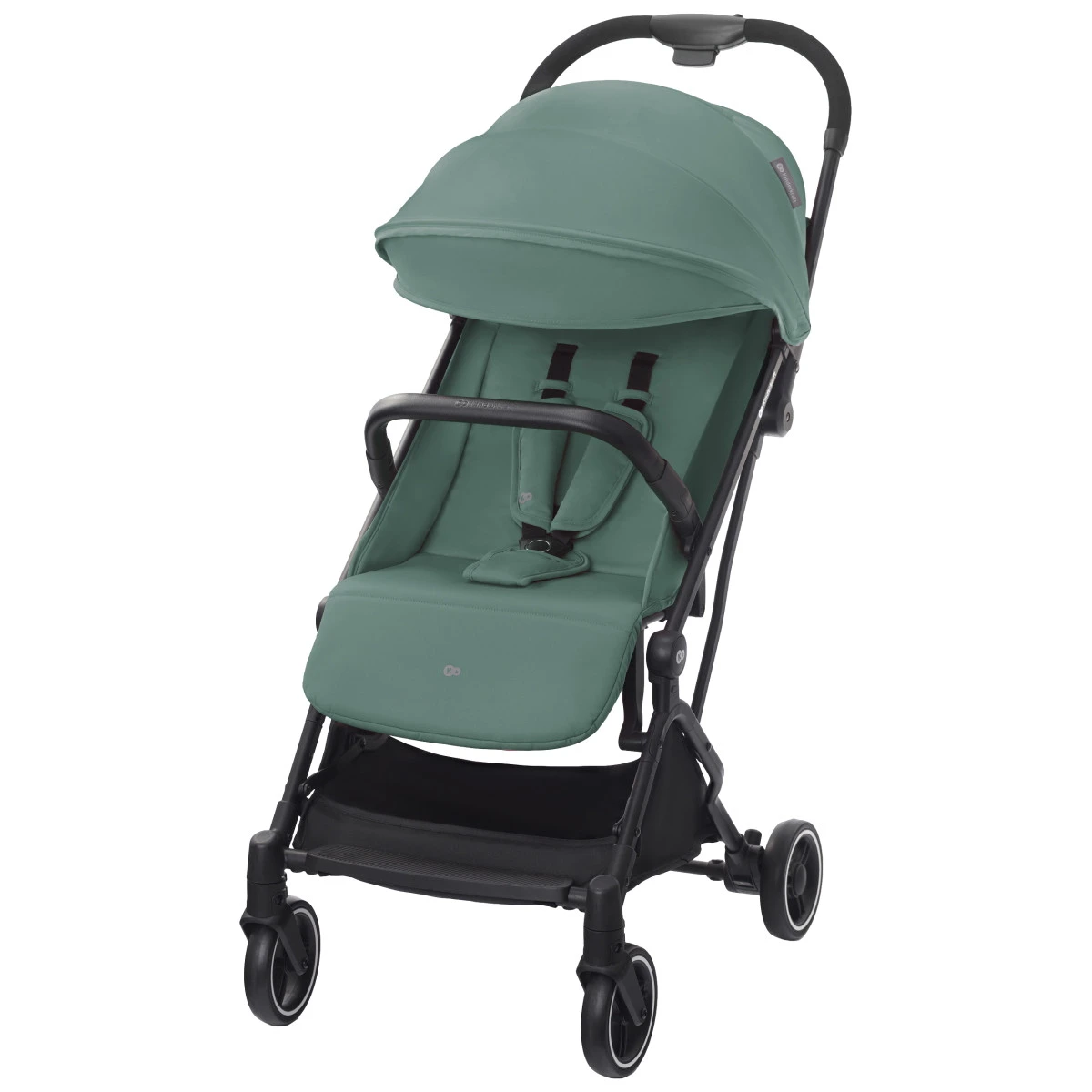 Kinderkraft Indy 2 Sea Green Wandelwagen KSINDY00GRE0000 3 Kinderkraft Indy 2 Sea Green Wandelwagen KSINDY00GRE0000
