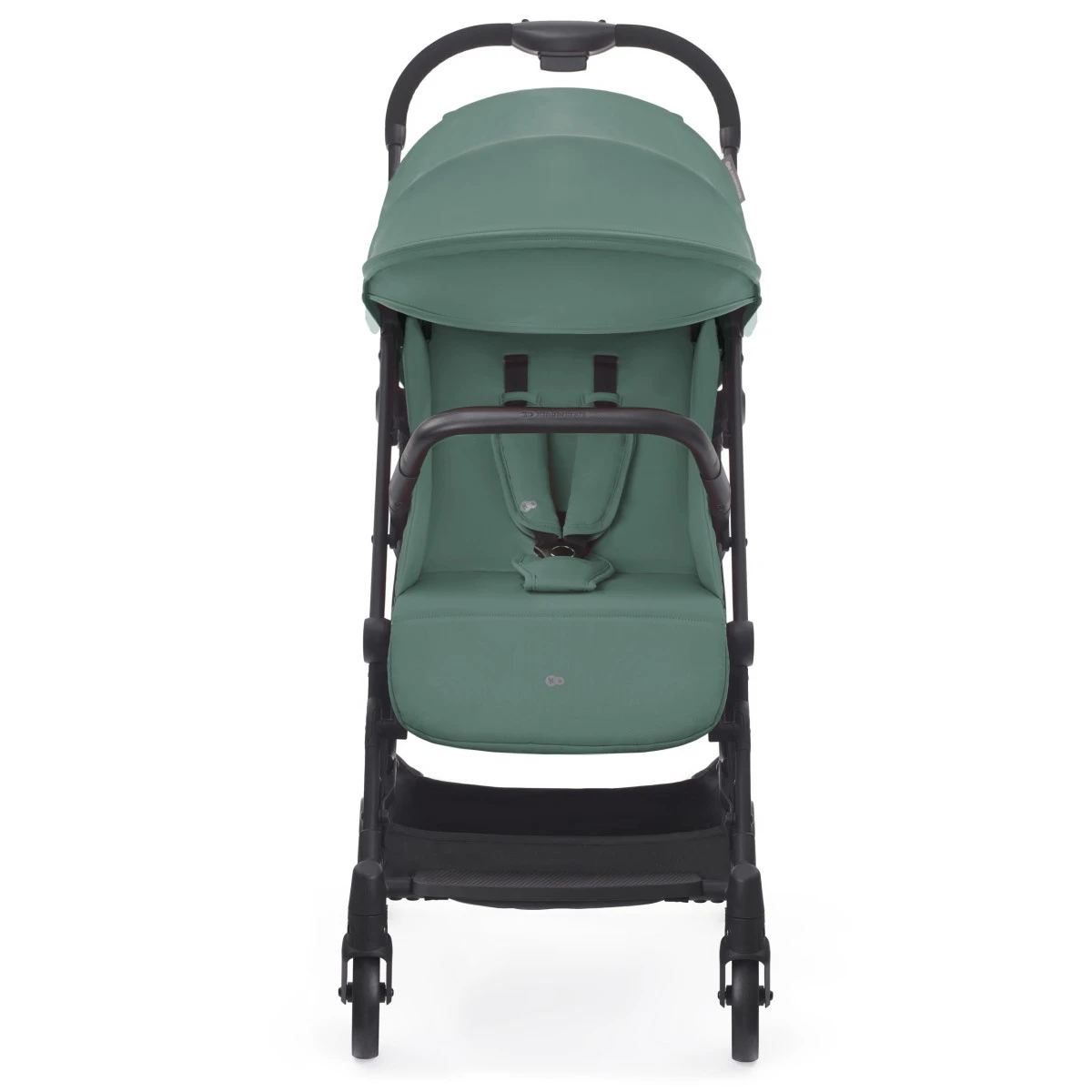 Kinderkraft Indy 2 Sea Green Wandelwagen KSINDY00GRE0000 4 Kinderkraft Indy 2 Sea Green Wandelwagen KSINDY00GRE0000 - Afbeelding 2