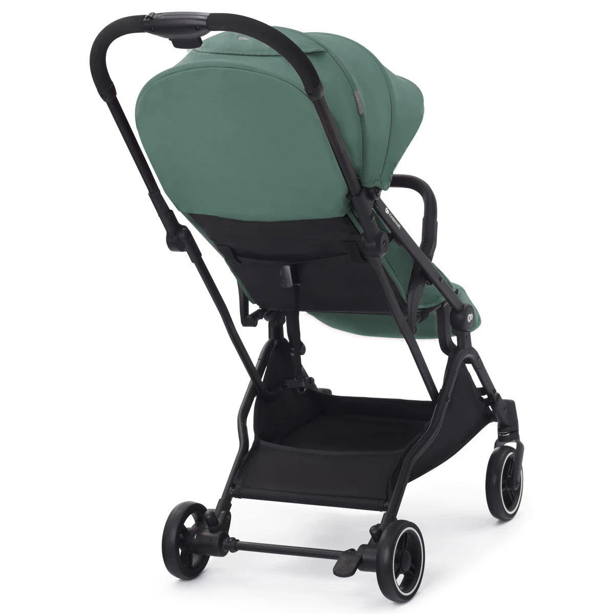 Kinderkraft Indy 2 Sea Green Wandelwagen KSINDY00GRE0000 7 Kinderkraft Indy 2 Sea Green Wandelwagen KSINDY00GRE0000 - Afbeelding 5