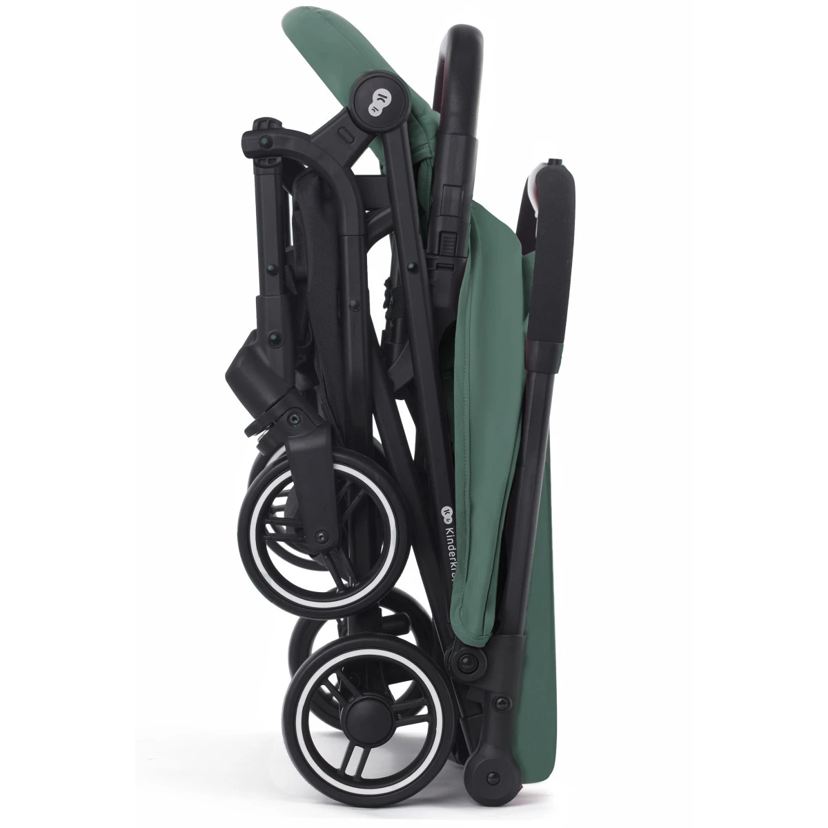 Kinderkraft Indy 2 Sea Green Wandelwagen KSINDY00GRE0000 8 Kinderkraft Indy 2 Sea Green Wandelwagen KSINDY00GRE0000 - Afbeelding 6