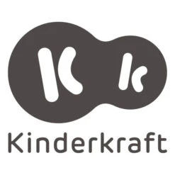 Kinderkraft Route Nature Vibes Wandelwagen KSROUTNAGRE0000  -Kinderwagen Winkel kinderkraft logo jpg 1 4