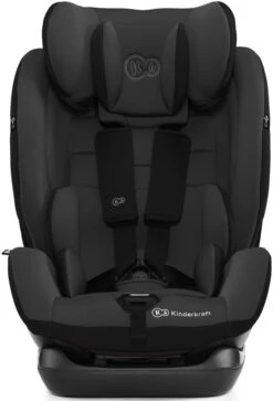 Kinderkraft MyWay Black 0-36 Kg Isofix Autostoel MWAYBLK 22 Kinderkraft MyWay Black 0-36 Kg Isofix Autostoel MWAYBLK -Kinderwagen Winkel kinderkraft myway black 0 36 kg isofix autostoel mwayblk 2
