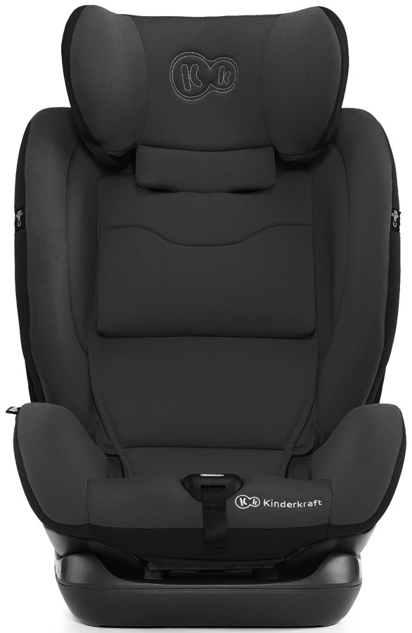 Kinderkraft MyWay Black 0-36 Kg Isofix Autostoel MWAYBLK 6 Kinderkraft MyWay Black 0-36 Kg Isofix Autostoel MWAYBLK - Afbeelding 4