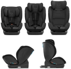 Kinderkraft MyWay Black 0-36 Kg Isofix Autostoel MWAYBLK 24 Kinderkraft MyWay Black 0-36 Kg Isofix Autostoel MWAYBLK -Kinderwagen Winkel kinderkraft myway black 0 36 kg isofix autostoel mwayblk 4