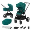Kinderkraft Nea Nature Vibes 2-in-1 Kinderwagen KSNEANAGRE2000 -Kinderwagen Winkel kinderkraft nea nature vibes 2 in 1 kinderwagen ksneanagre2000