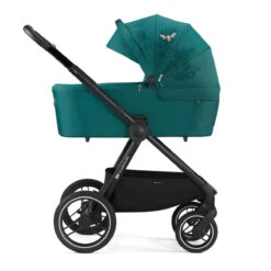 Kinderkraft Nea Nature Vibes 2-in-1 Kinderwagen KSNEANAGRE2000 -Kinderwagen Winkel kinderkraft nea nature vibes 2 in 1 kinderwagen ksneanagre2000 3