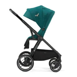 Kinderkraft Nea Nature Vibes 2-in-1 Kinderwagen KSNEANAGRE2000 -Kinderwagen Winkel kinderkraft nea nature vibes 2 in 1 kinderwagen ksneanagre2000 5